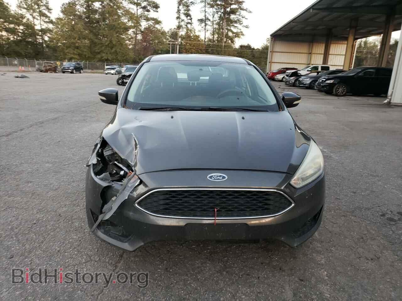 2015 FORD FOCUS - VIN: 1FADP3F21FL214872 - Photo 5