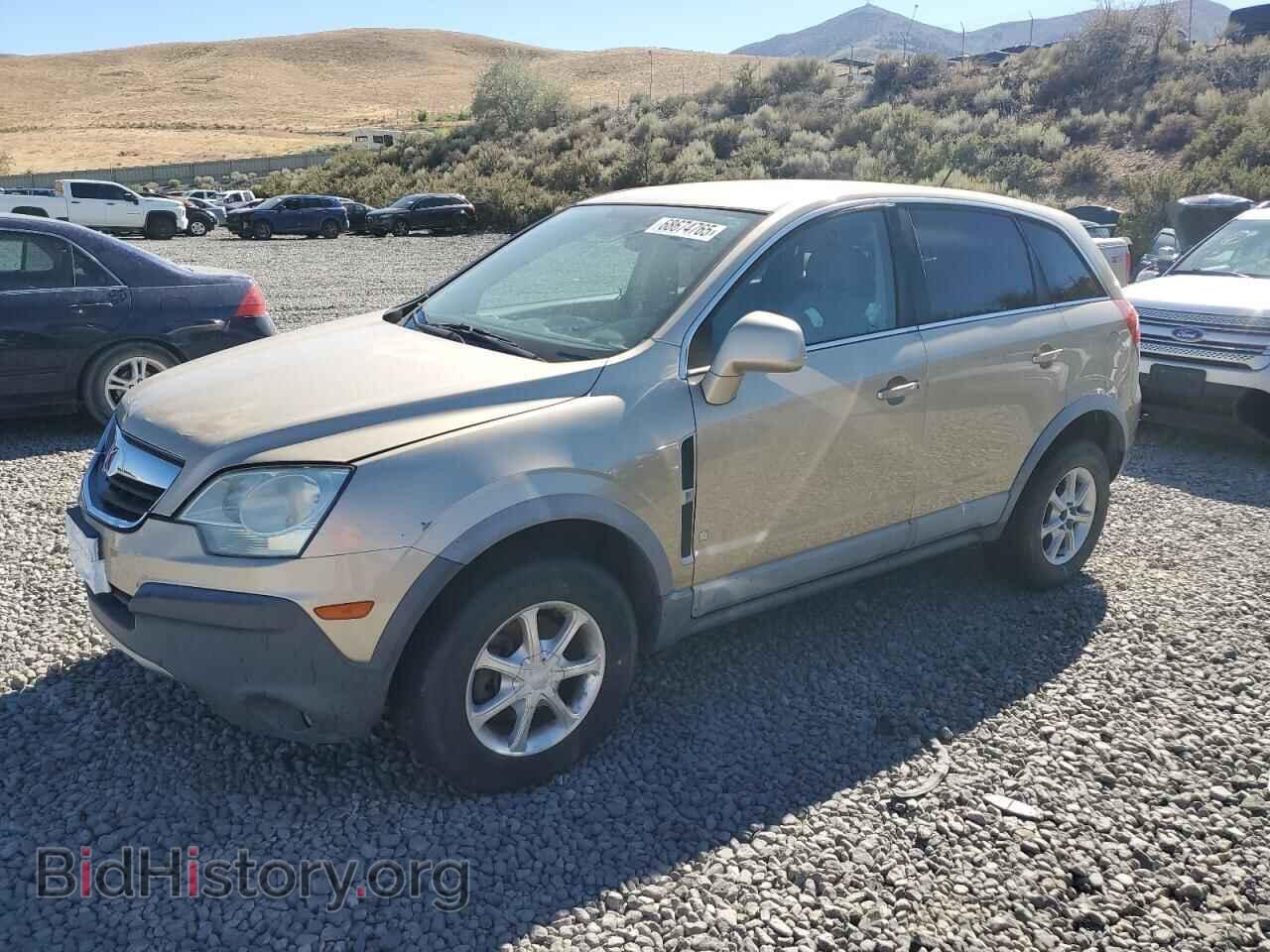 Фотография 3GSDL43N08S508713 - SATURN VUE 2008