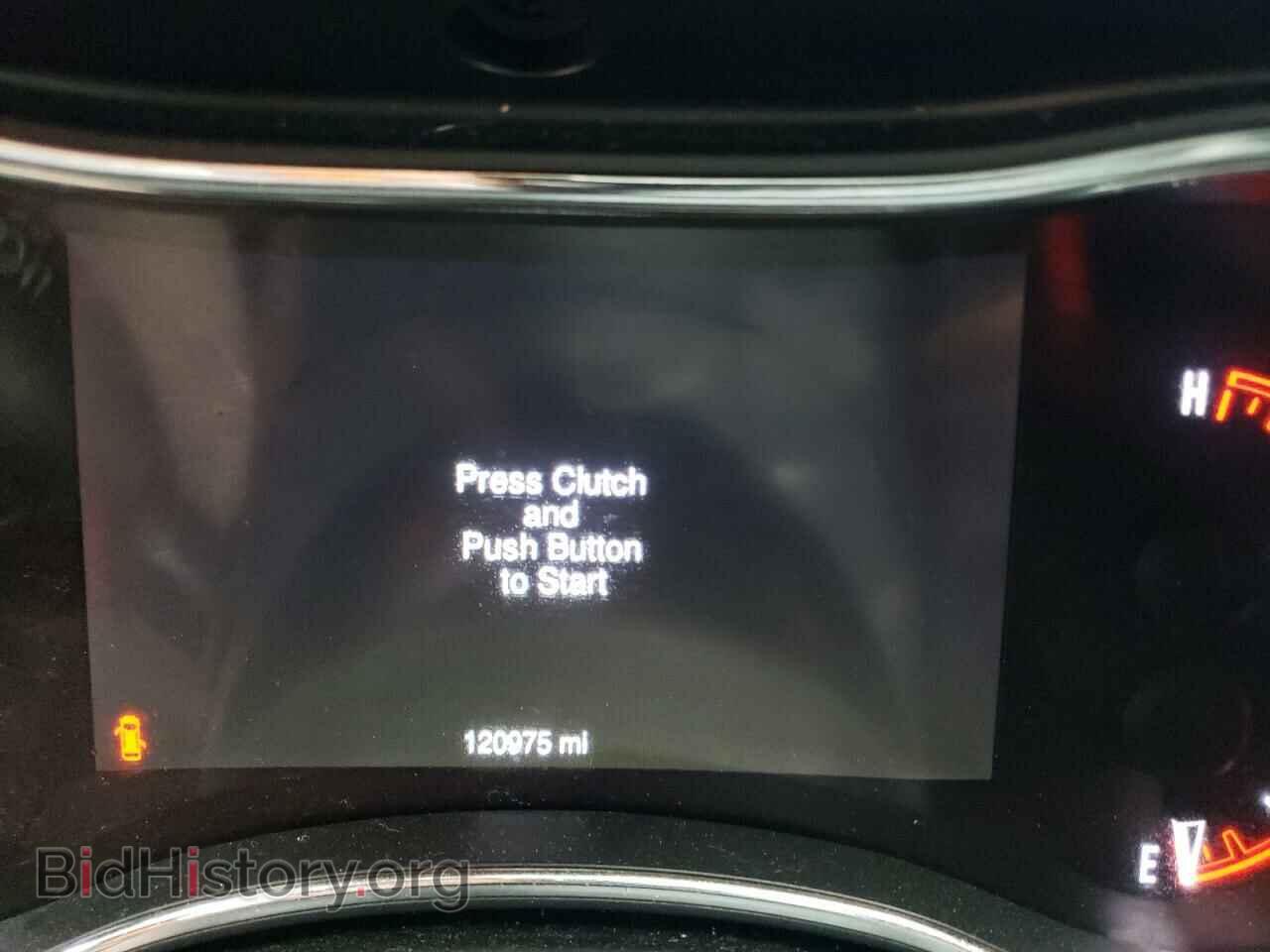 2015 DODGE DURANGO - VIN: 1C4RDJAG7FC881106 - Фото 9