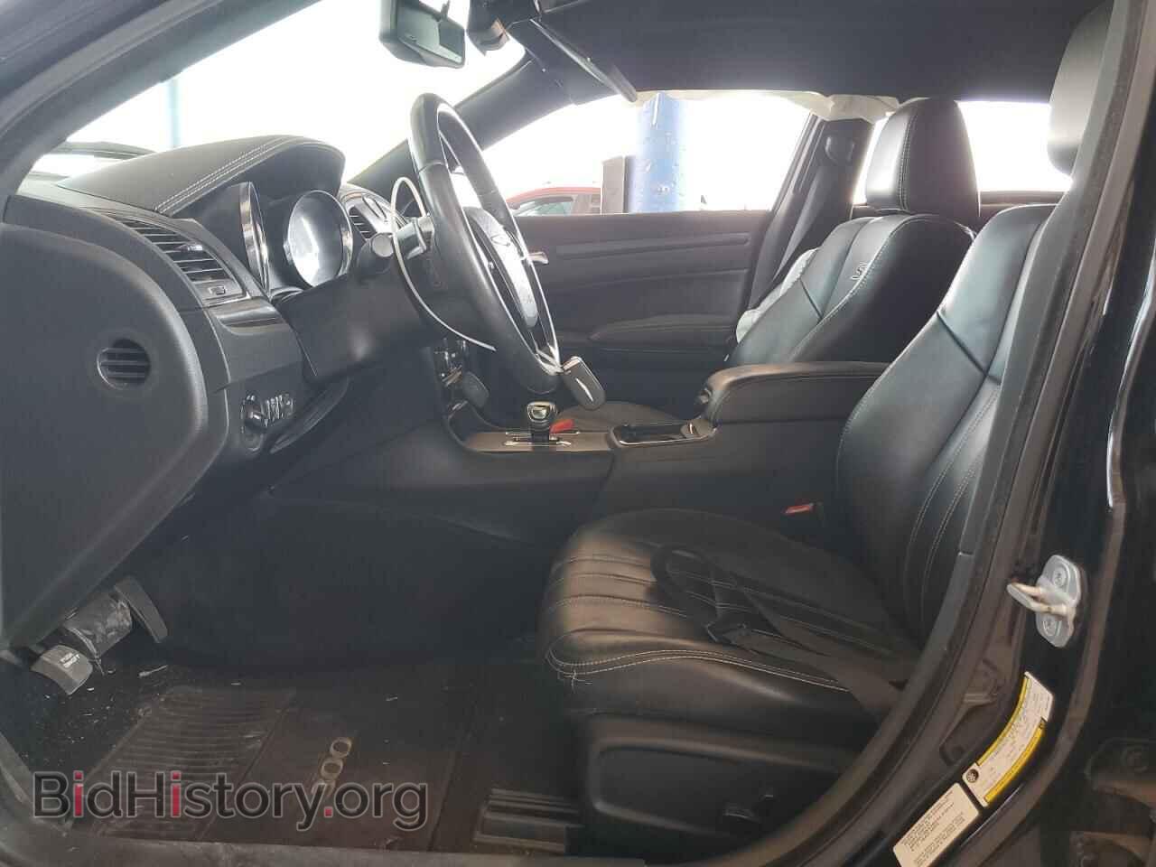 2013 CHRYSLER 300 - VIN: 2C3CCABG4DH561487 - Фото 7