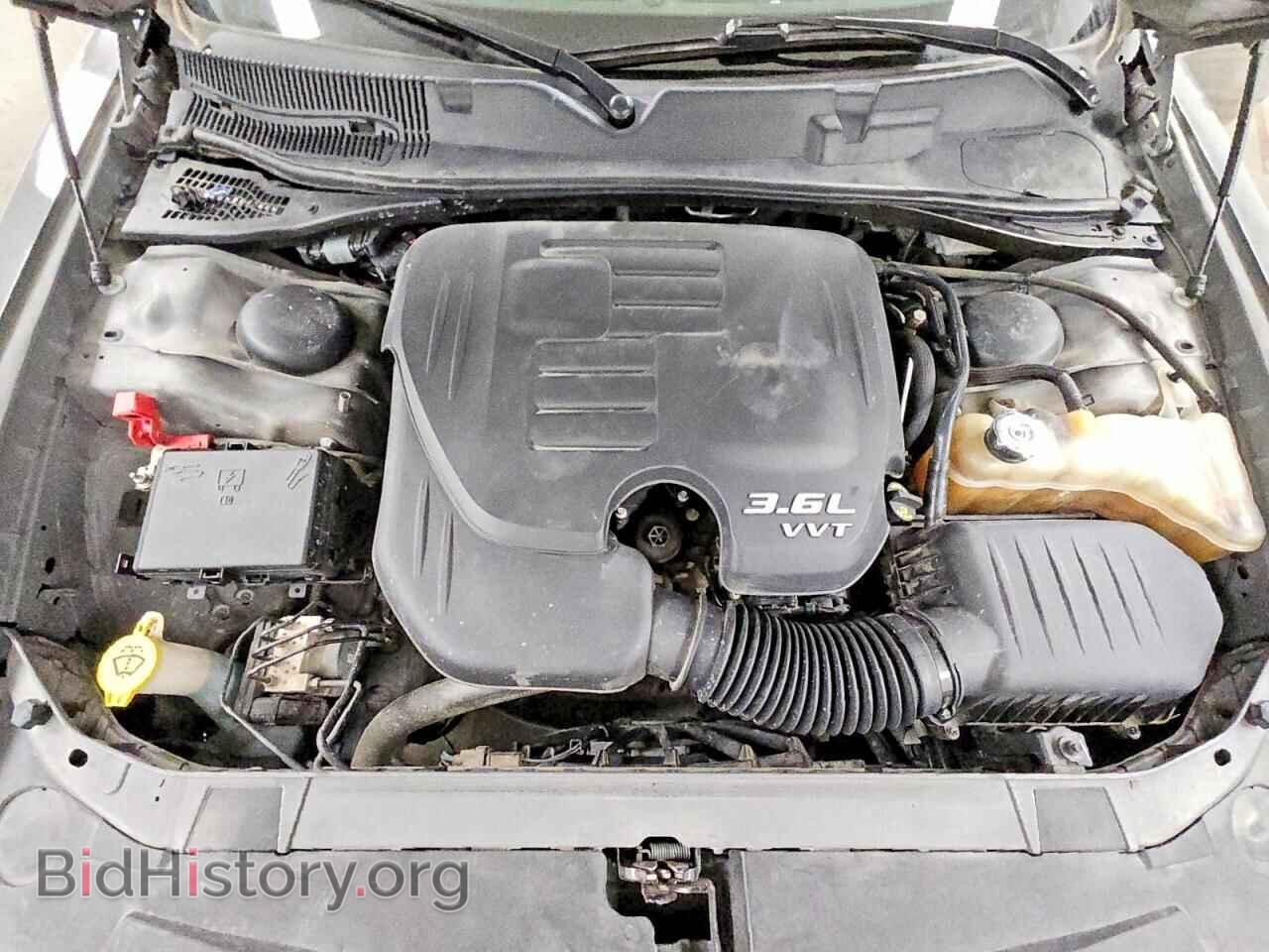 2019 DODGE CHALLENGER - VIN: 2C3CDZAG3KH525932 - Photo 11