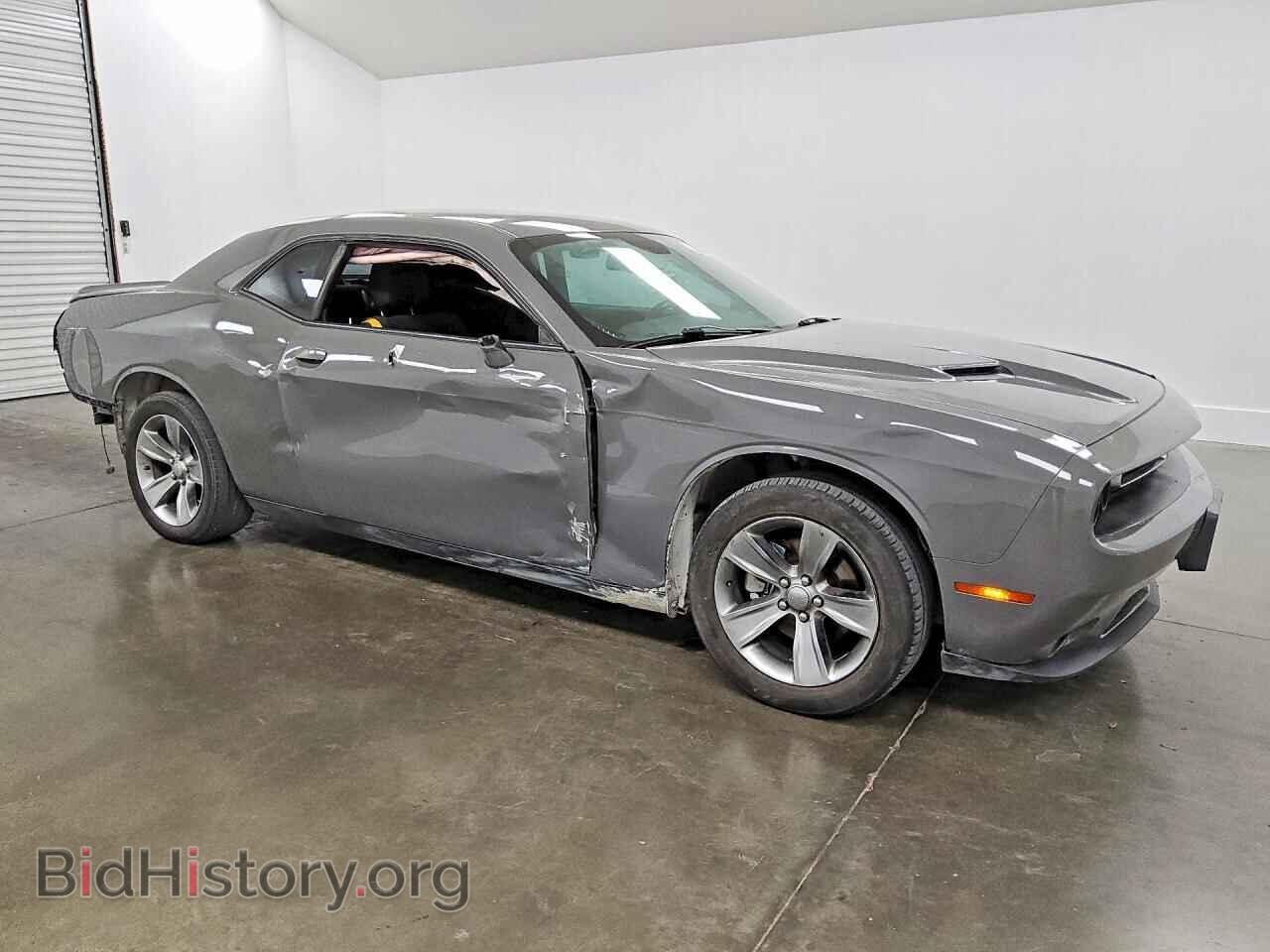 2019 DODGE CHALLENGER - VIN: 2C3CDZAG3KH525932 - Photo 4