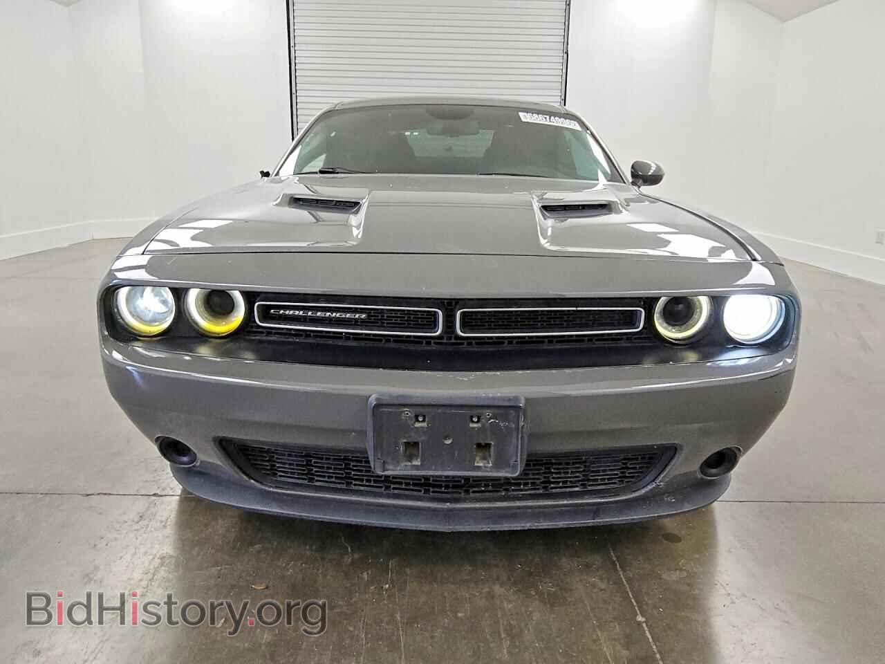 2019 DODGE CHALLENGER - VIN: 2C3CDZAG3KH525932 - Photo 5