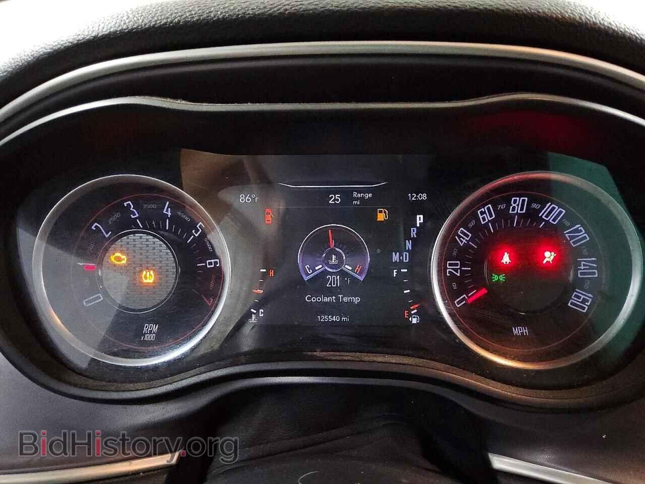 2019 DODGE CHALLENGER - VIN: 2C3CDZAG3KH525932 - Photo 9