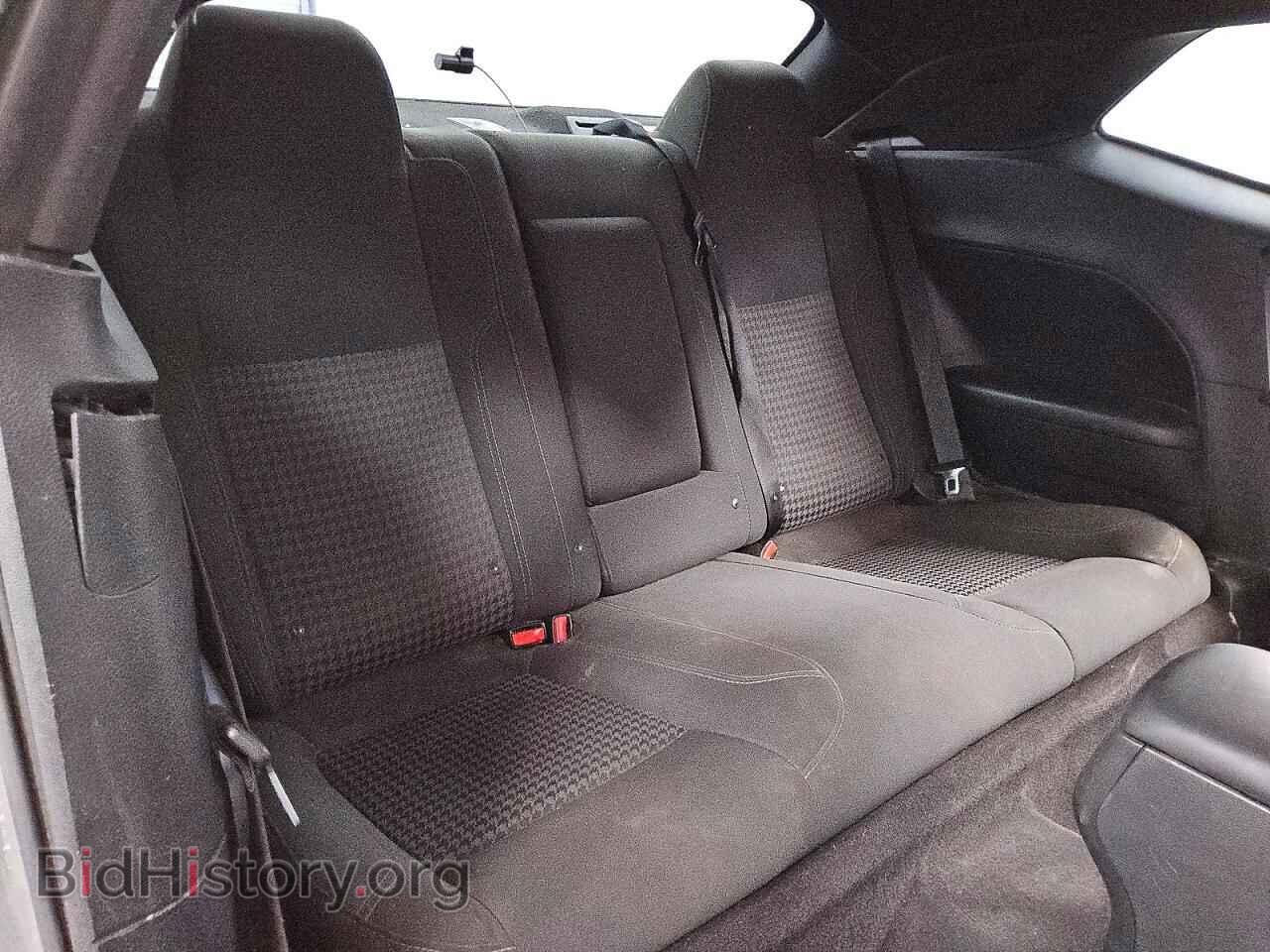2019 DODGE CHALLENGER - VIN: 2C3CDZAG3KH525932 - Photo 10