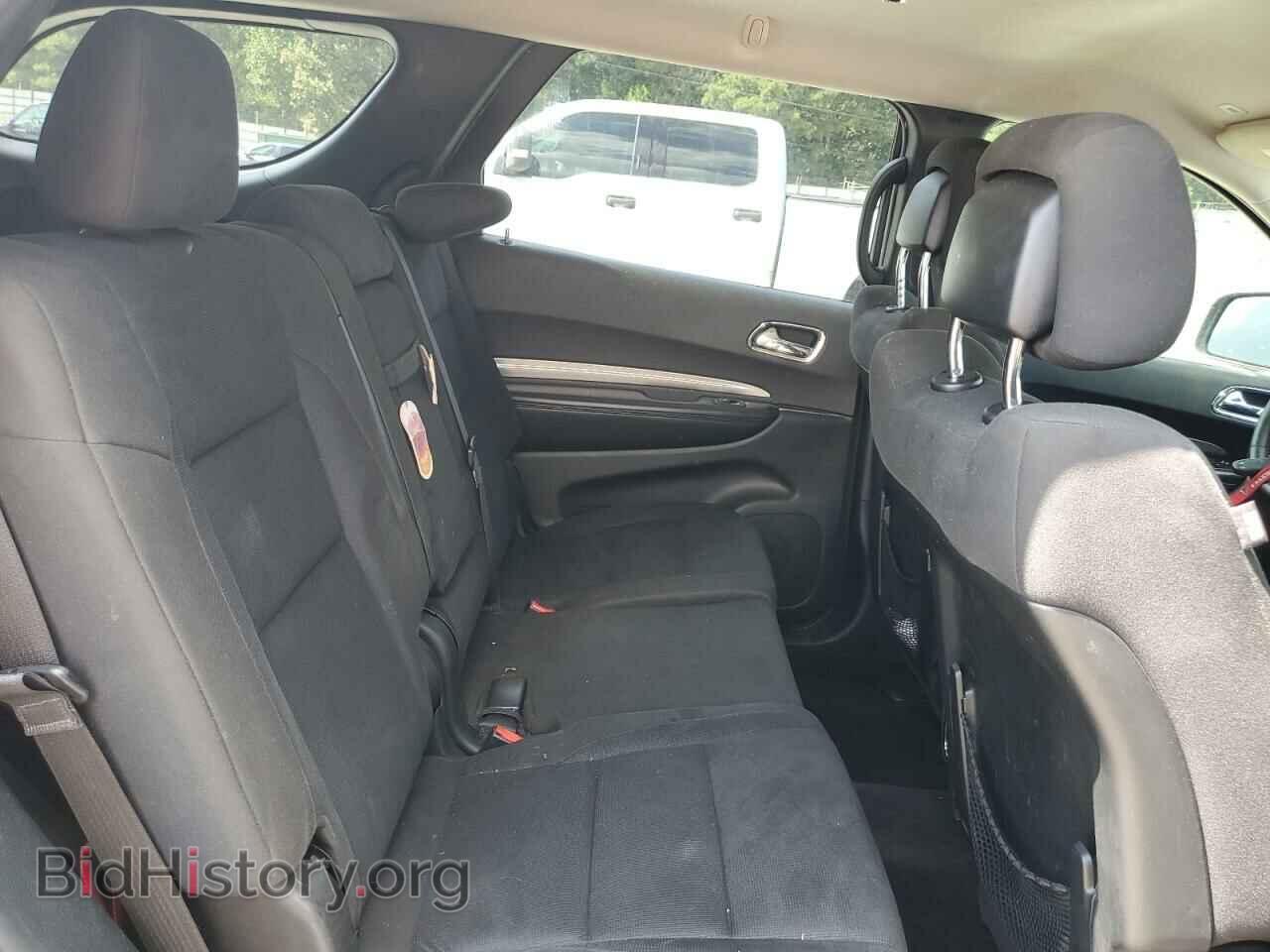 2017 DODGE DURANGO - VIN: 1C4RDHAG1HC643232 - Photo 11