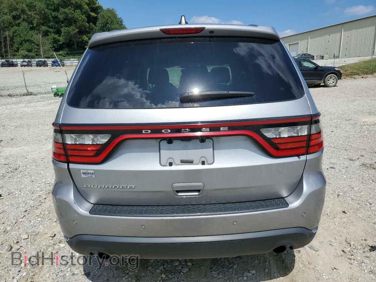 2017 DODGE DURANGO - VIN: 1C4RDHAG1HC643232 - Photo 6