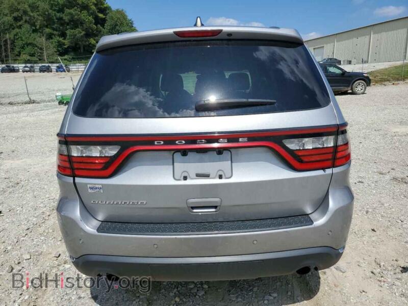 2017 Dodge DURANGO (VIN 1C4RDHAG1HC643232) — photo 6 of 14