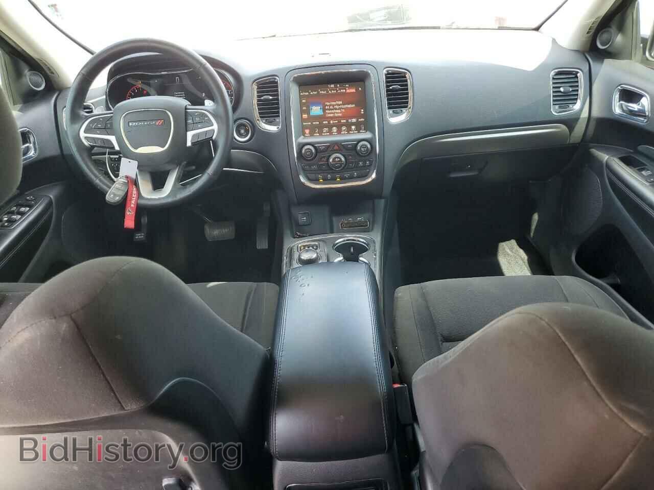 2017 DODGE DURANGO - VIN: 1C4RDHAG1HC643232 - Photo 8