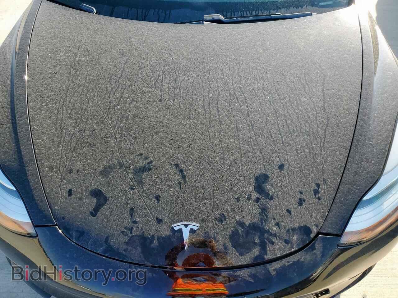 2018 TESLA MODEL 3 - VIN: 5YJ3E1EA9JF033667 - Photo 11