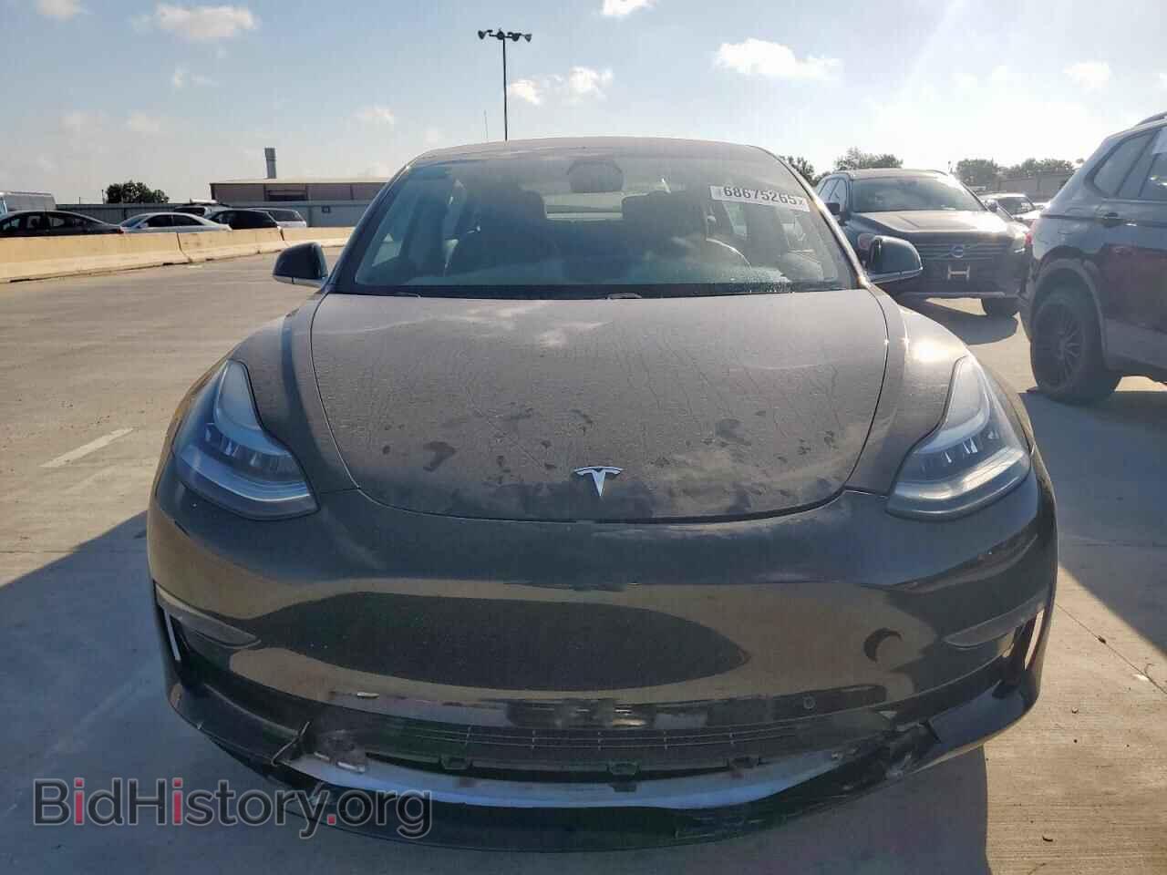 2018 TESLA MODEL 3 - VIN: 5YJ3E1EA9JF033667 - Photo 5