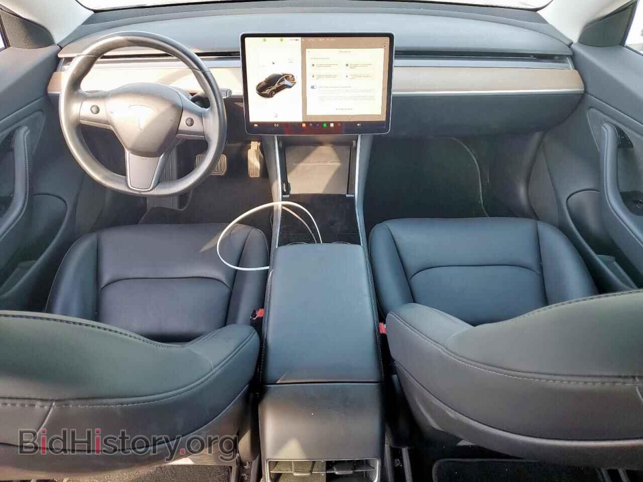2018 TESLA MODEL 3 - VIN: 5YJ3E1EA9JF033667 - Photo 8