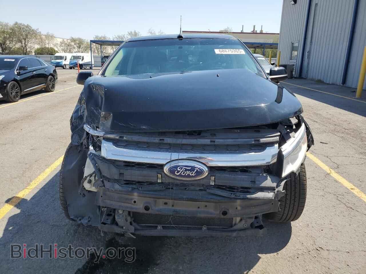 2011 FORD EDGE - VIN: 2FMDK4KC2BBB67449 - Фото 5