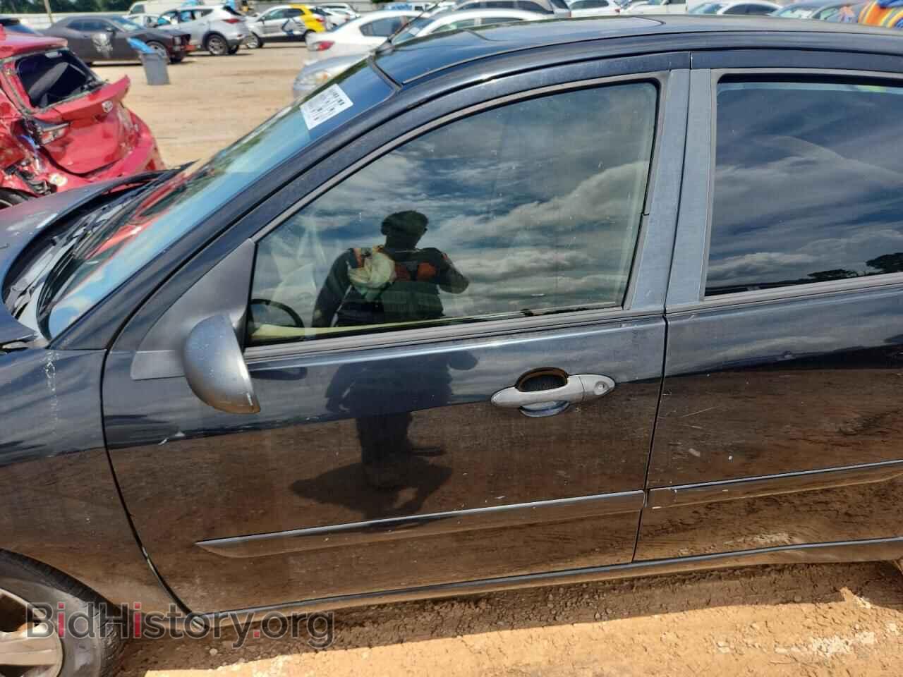 2006 FORD FOCUS - VIN: 1FAFP34N76W178433 - Фото 7