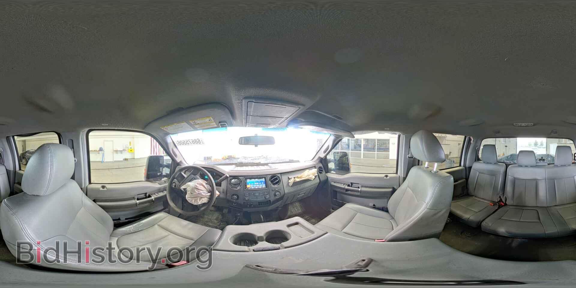 2013 FORD F250 - VIN: 1FT7W2BT2DEA13325 - Photo 14