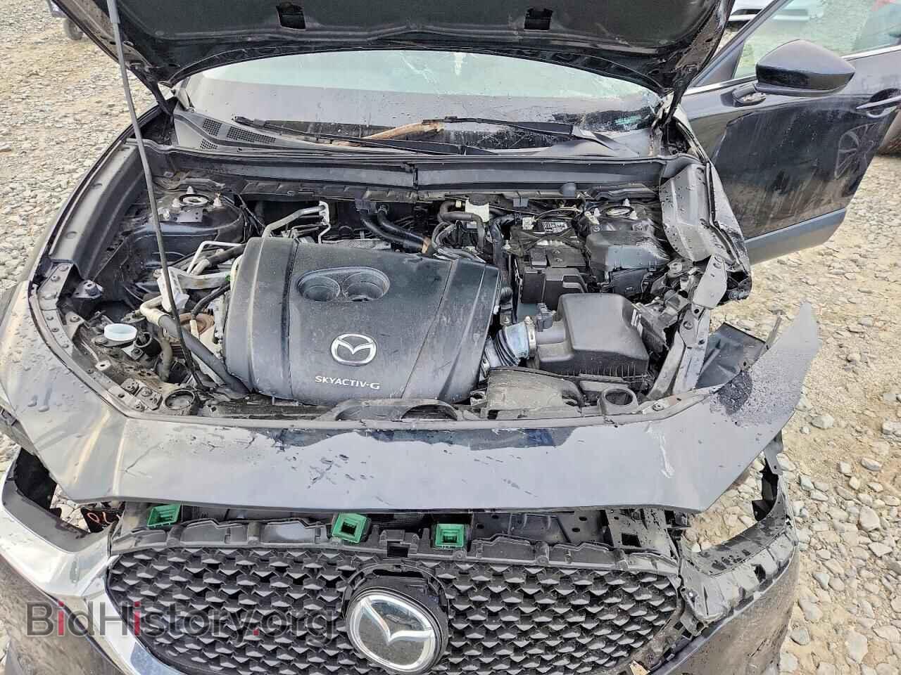2021 MAZDA CX30 - VIN: 3MVDMAAL0MM261506 - Photo 11