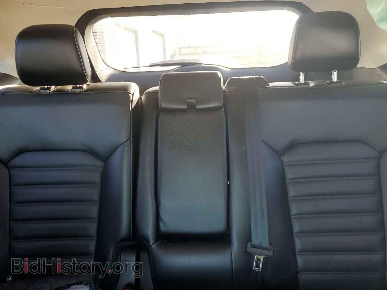 2017 FORD EDGE - VIN: 2FMPK4J84HBB55810 - Photo 10