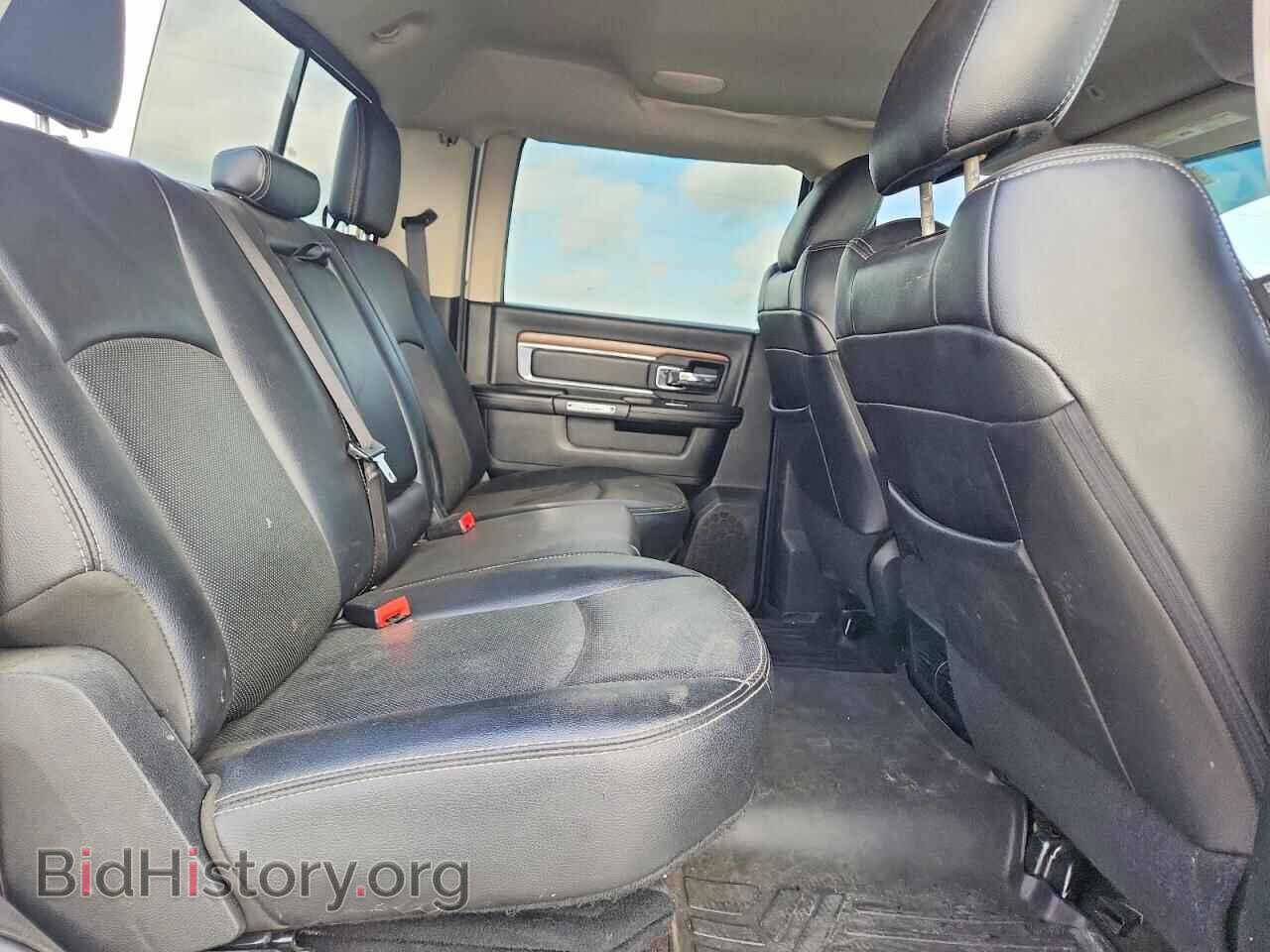 2017 RAM 2500 - VIN: 3C6UR5FLXHG755273 - Фото 10