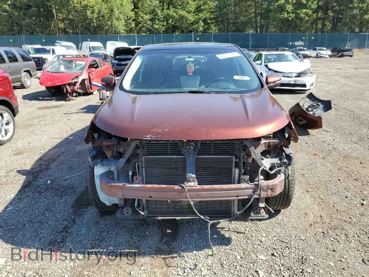 2016 FORD EDGE - VIN: 2FMPK4J80GBB79472 - Photo 5