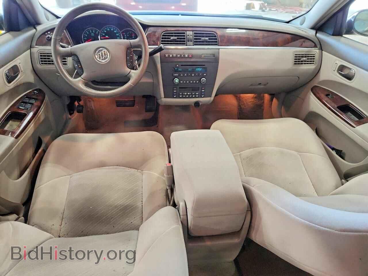 2008 BUICK LACROSSE - VIN: 2G4WC582881170672 - Photo 8