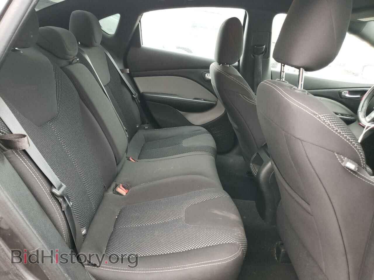 2015 DODGE DART - VIN: 1C3CDFBB9FD205597 - Фото 6