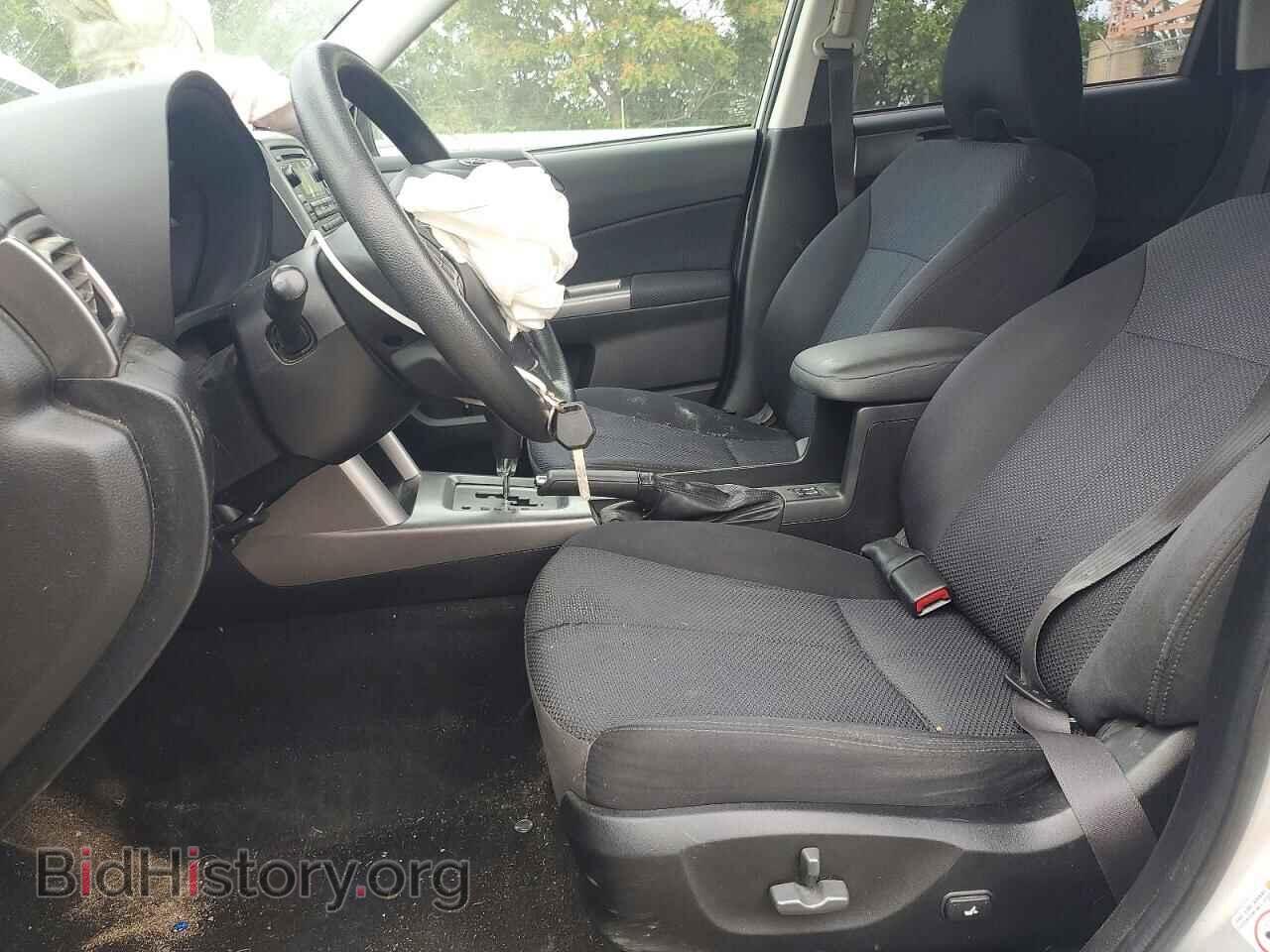 2008 HONDA PILOT - VIN: 5FNYF18238B052622 - Фото 7