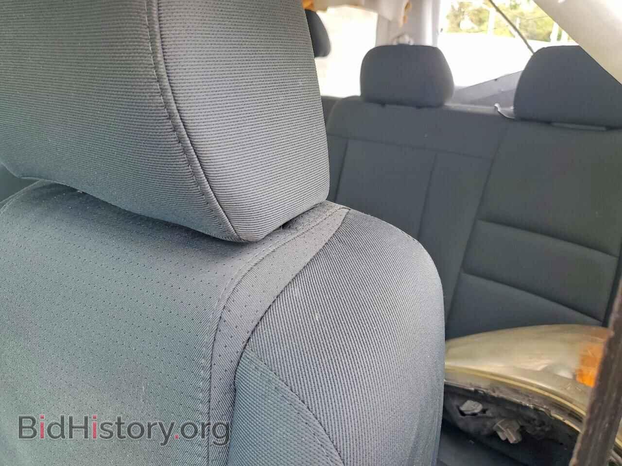 2008 HONDA PILOT - VIN: 5FNYF18238B052622 - Фото 10