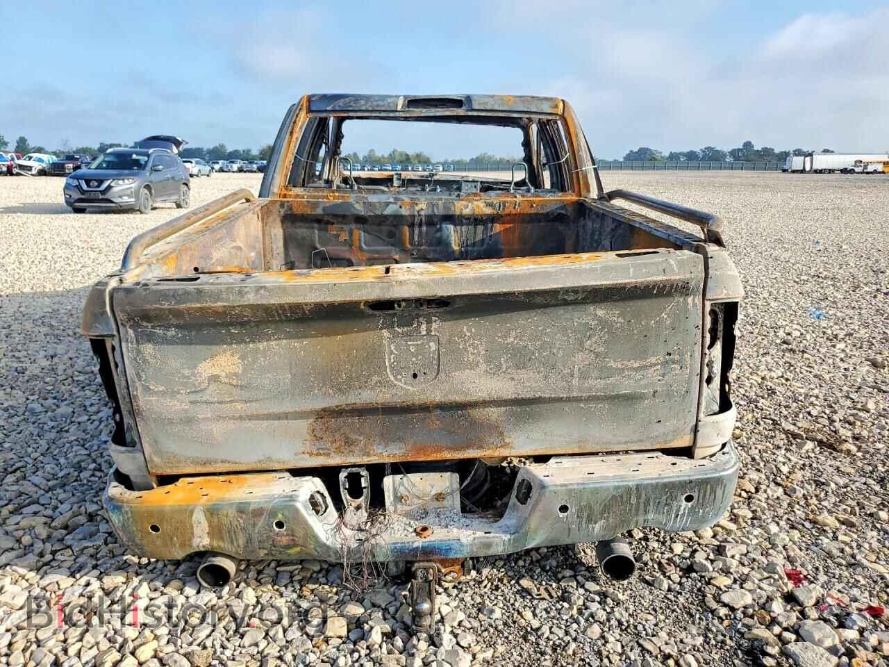 2012 DODGE RAM 1500 - VIN: 1C6RD7NT8CS283190 - Photo 6