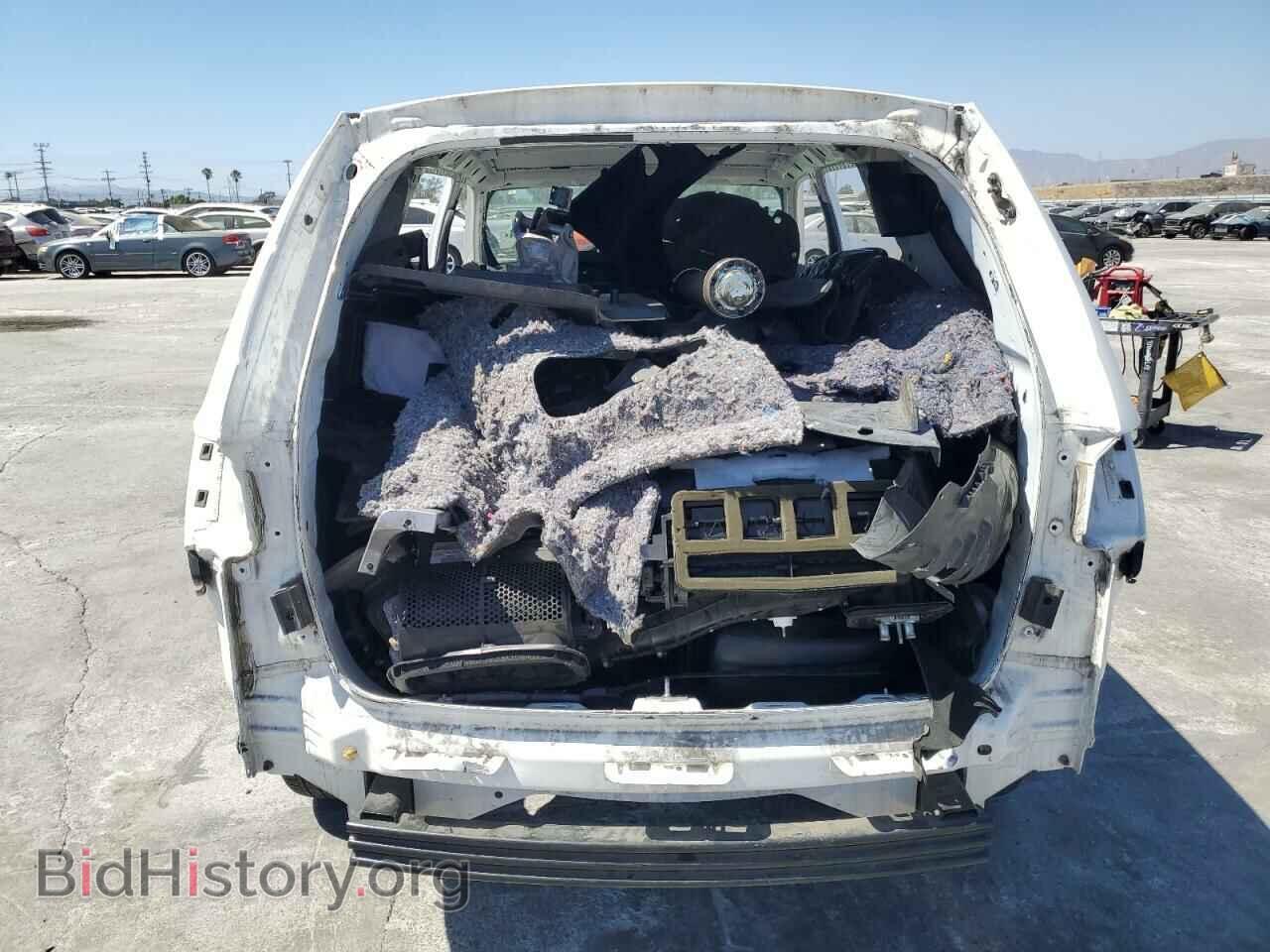 2017 DODGE DURANGO - VIN: 1C4SDHCTXHC610709 - Photo 6