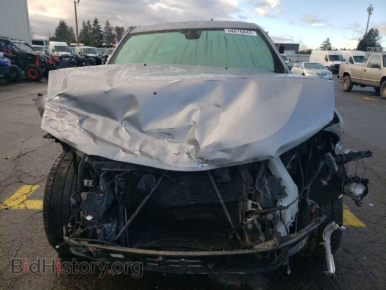 2017 DODGE DURANGO - VIN: 1C4RDJAG0HC710166 - Фото 5