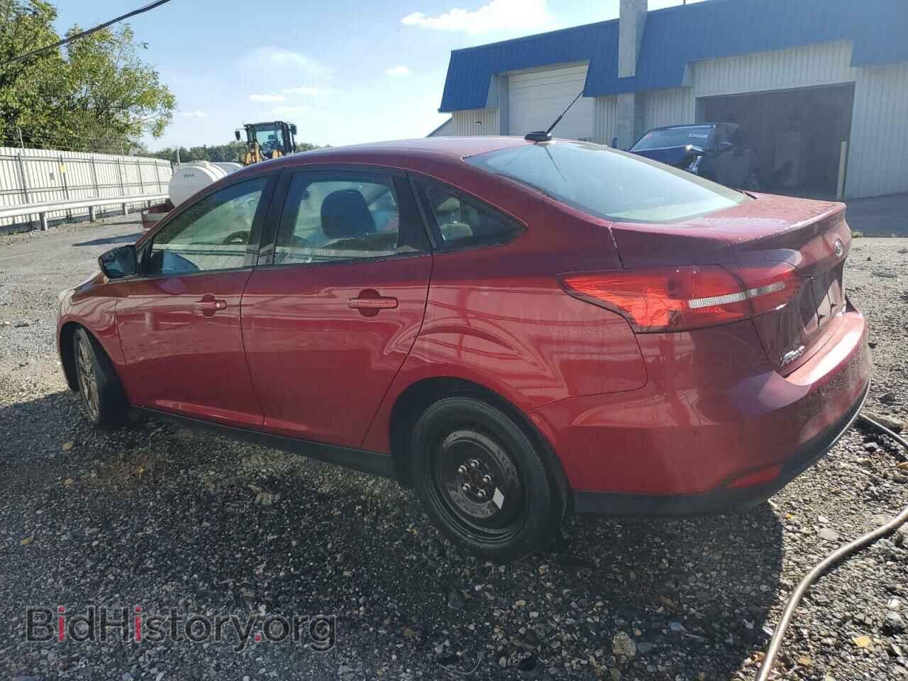 2015 FORD FOCUS - VIN: 1FADP3F20FL251718 - Photo 2