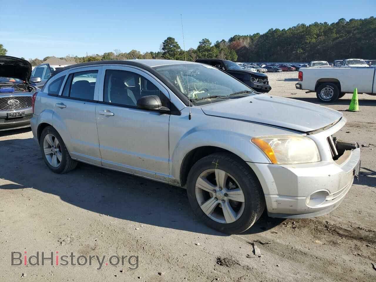 2011 DODGE CALIBER - VIN: 1B3CB3HA8BD106098 - Photo 4