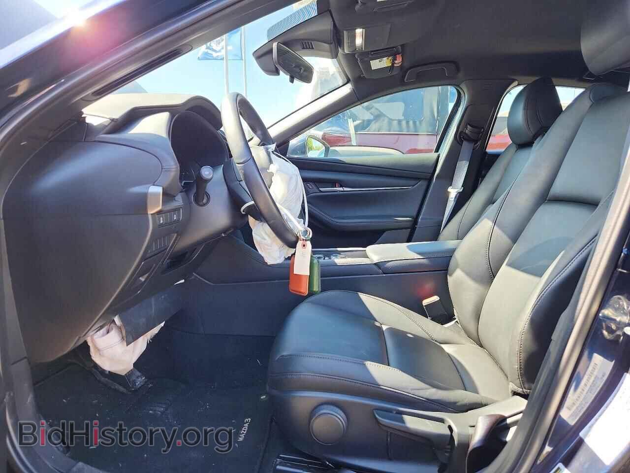 2023 MAZDA 3 - VIN: JM1BPAKM8P1622991 - Photo 7
