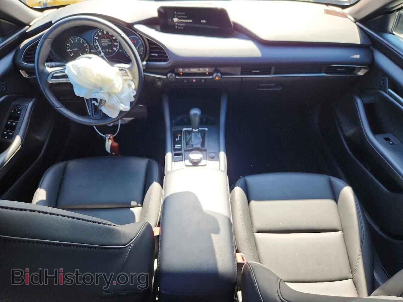 2023 MAZDA 3 - VIN: JM1BPAKM8P1622991 - Photo 8