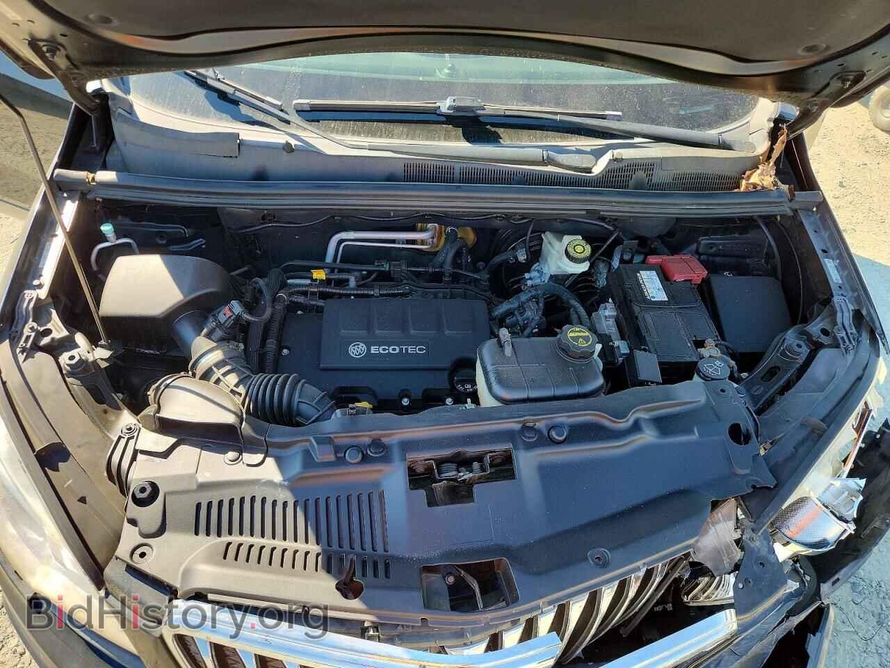 2013 BUICK ENCORE - VIN: KL4CJCSB7DB187946 - Photo 11