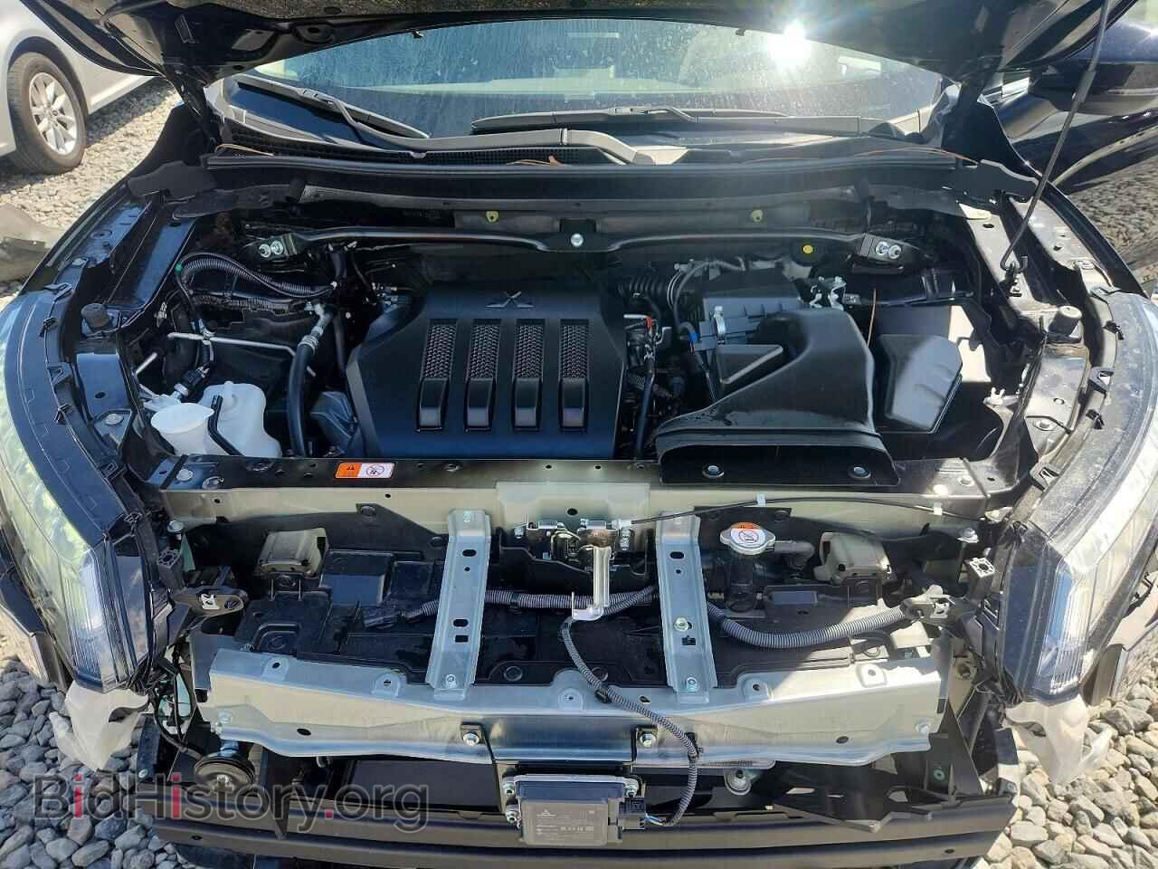 2026 MITSUBISHI ECLIPSE - VIN: JA4ATWAA5TZ025766 - Photo 12
