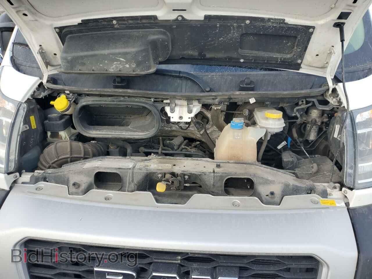 2019 RAM All Models - VIN: 3C6TRVBG5KE554081 - Photo 12