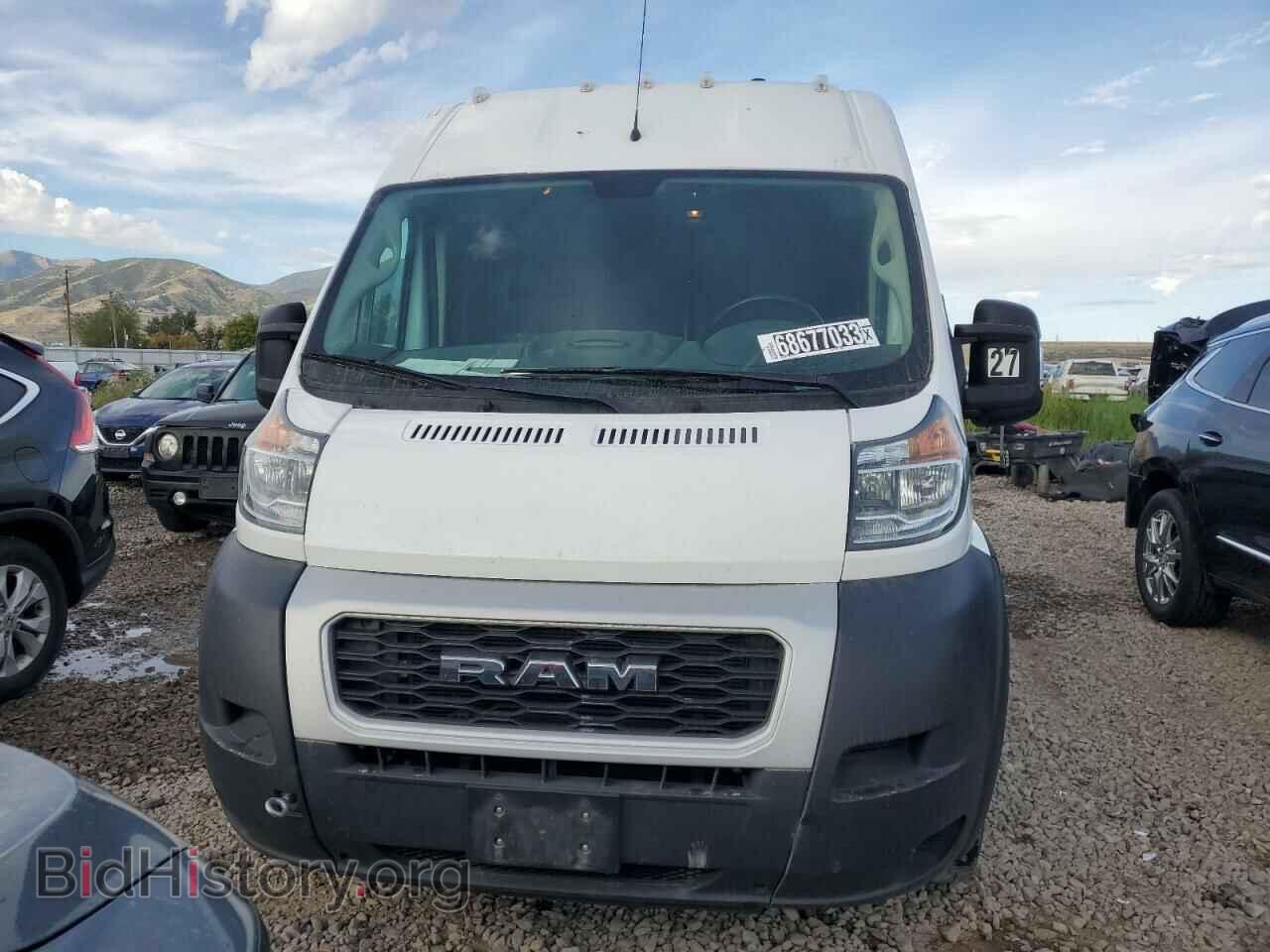 2019 RAM All Models - VIN: 3C6TRVBG5KE554081 - Photo 5