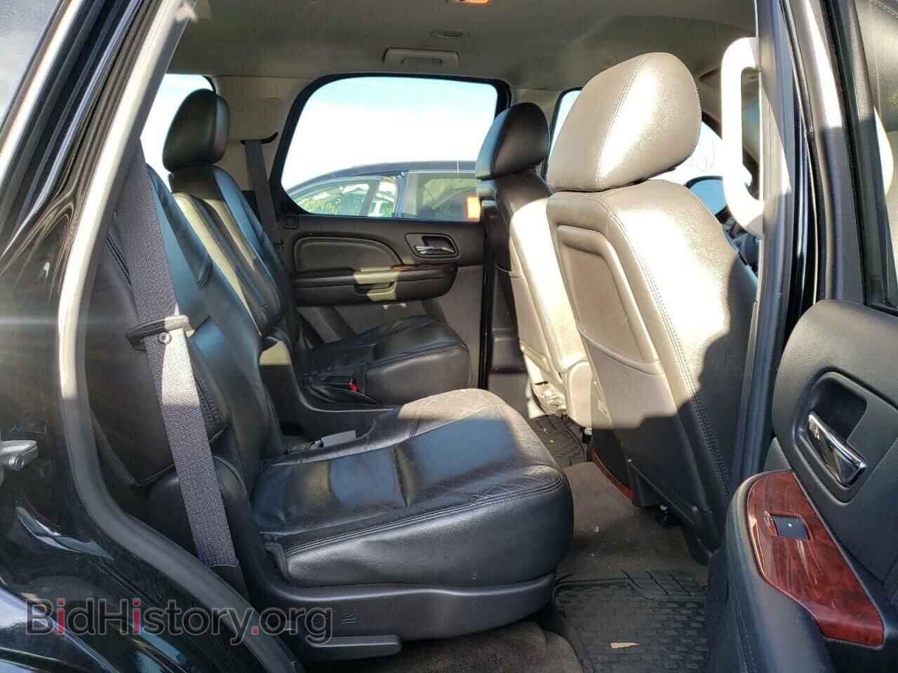 2011 CADILLAC ESCALADE - VIN: 1GYS4AEF2BR314726 - Фото 6
