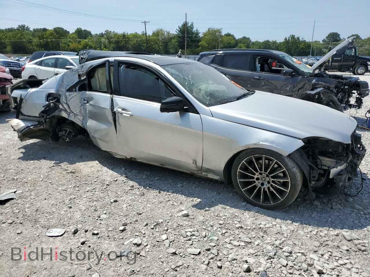 2014 MERCEDES-BENZ E-CLASS - VIN: WDDHF8JB5EA985015 - Фото 4