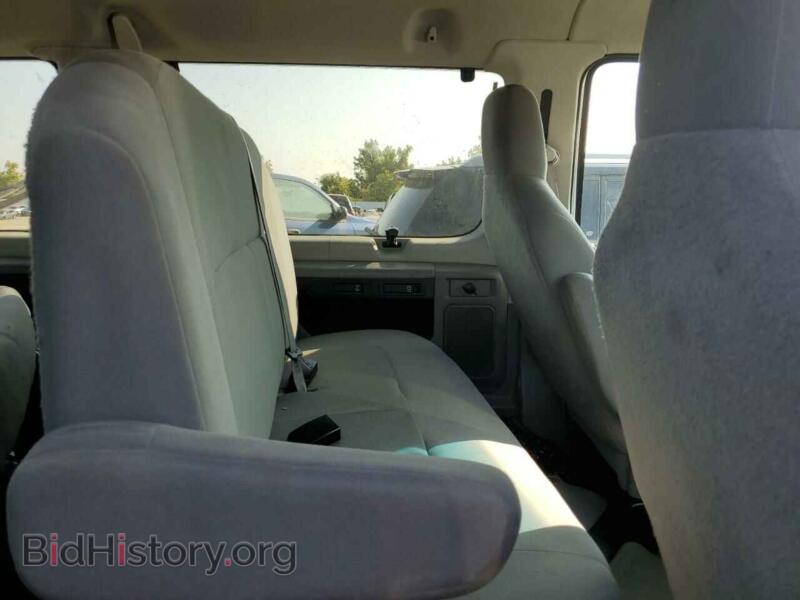 2011 Ford ALL MODELS (VIN 1FBSS3BL8BDA48213) — photo 11 of 13