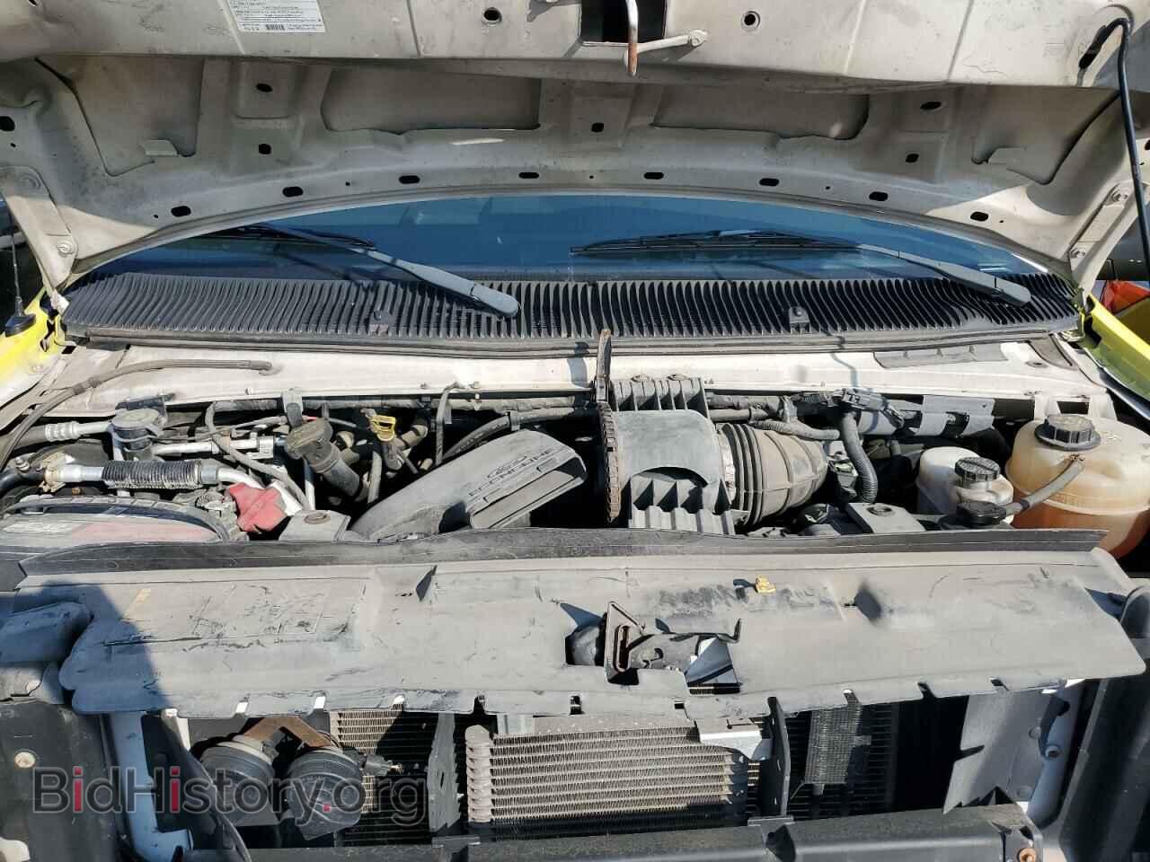 2011 FORD ALL Models - VIN: 1FBSS3BL8BDA48213 - Photo 12