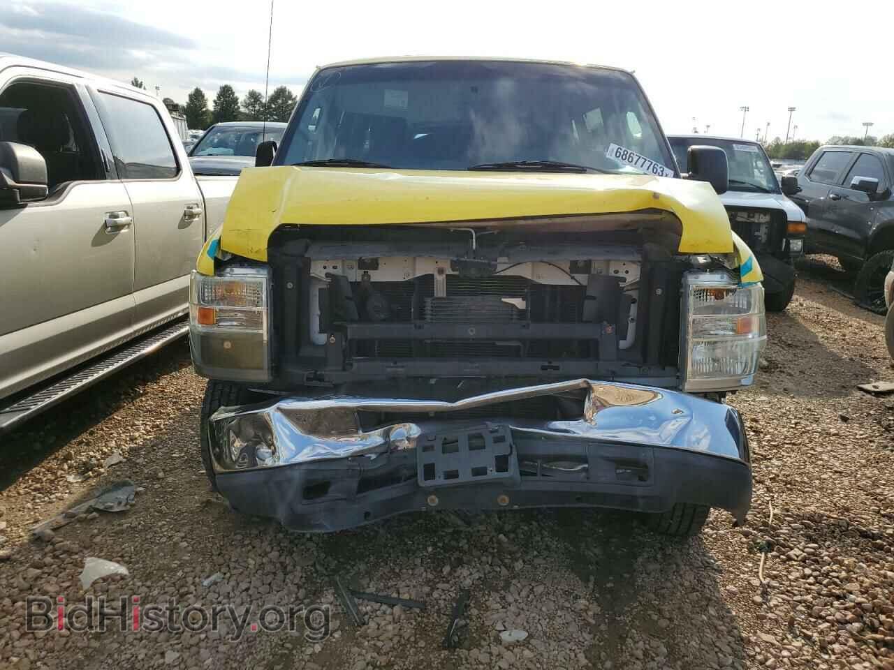 2011 FORD ALL Models - VIN: 1FBSS3BL8BDA48213 - Photo 5