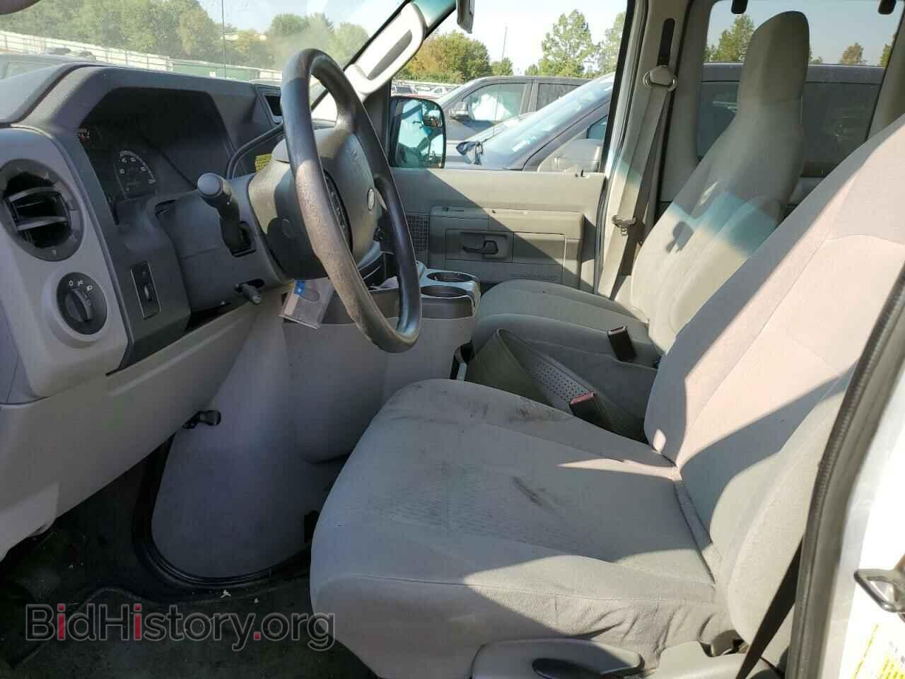 2011 FORD ALL Models - VIN: 1FBSS3BL8BDA48213 - Photo 7