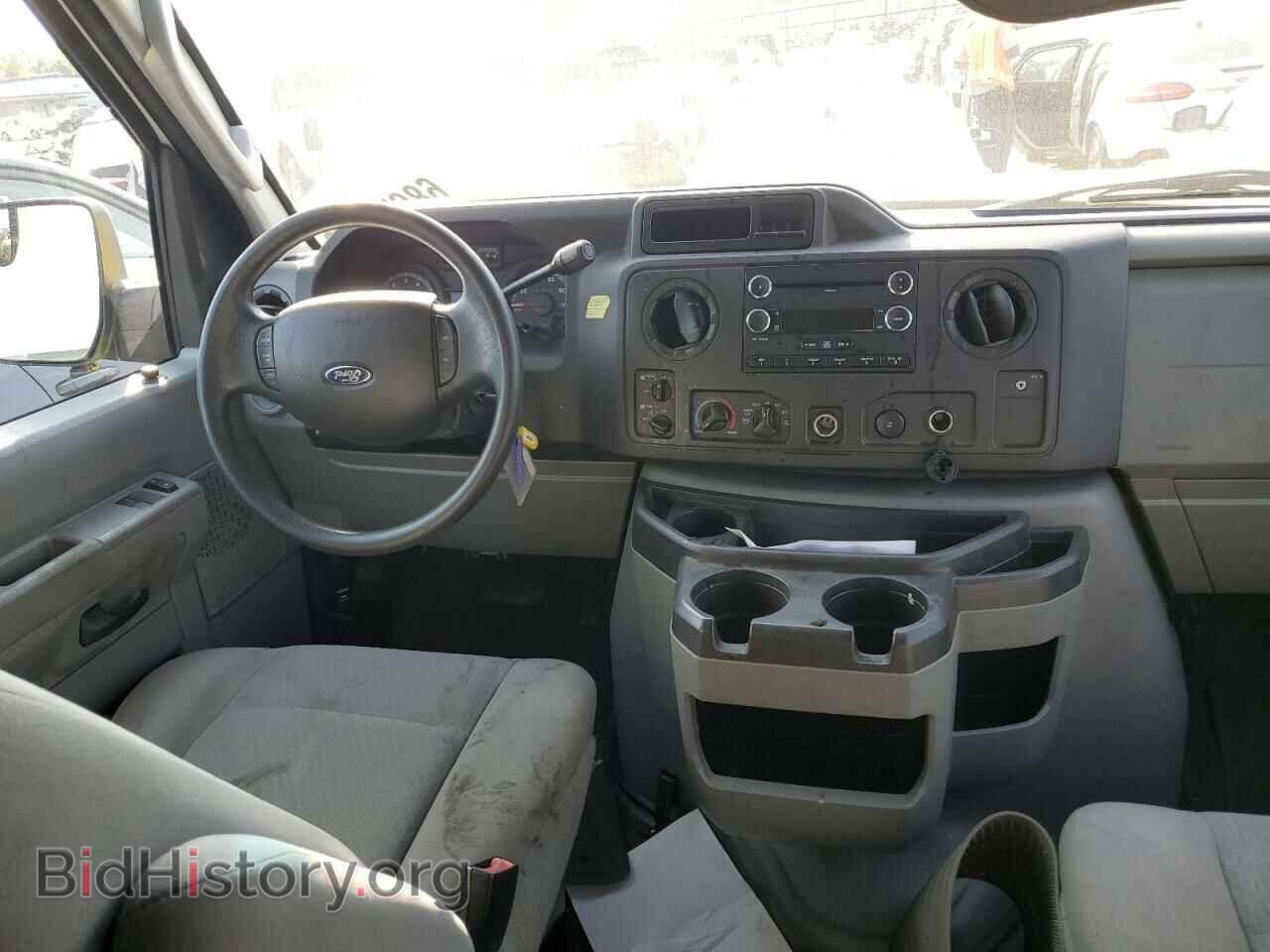 2011 FORD ALL Models - VIN: 1FBSS3BL8BDA48213 - Photo 8