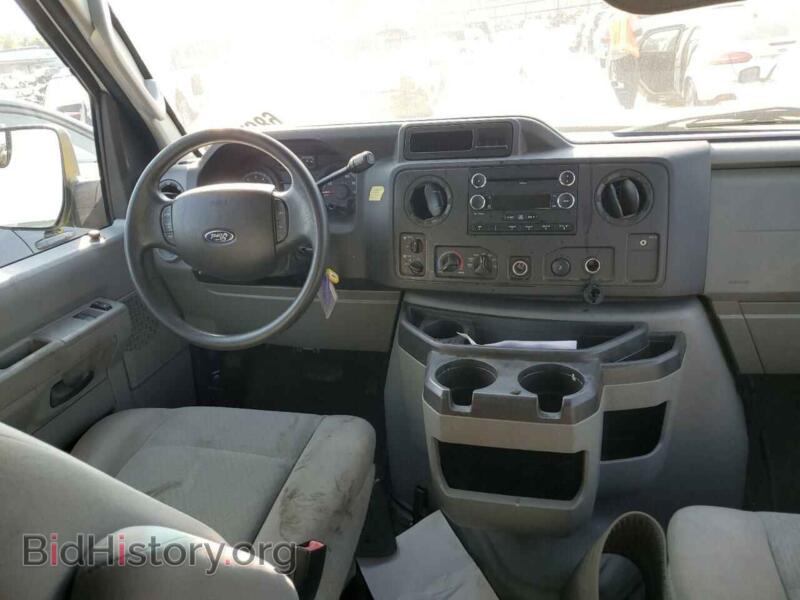 2011 Ford ALL MODELS (VIN 1FBSS3BL8BDA48213) — photo 8 of 13