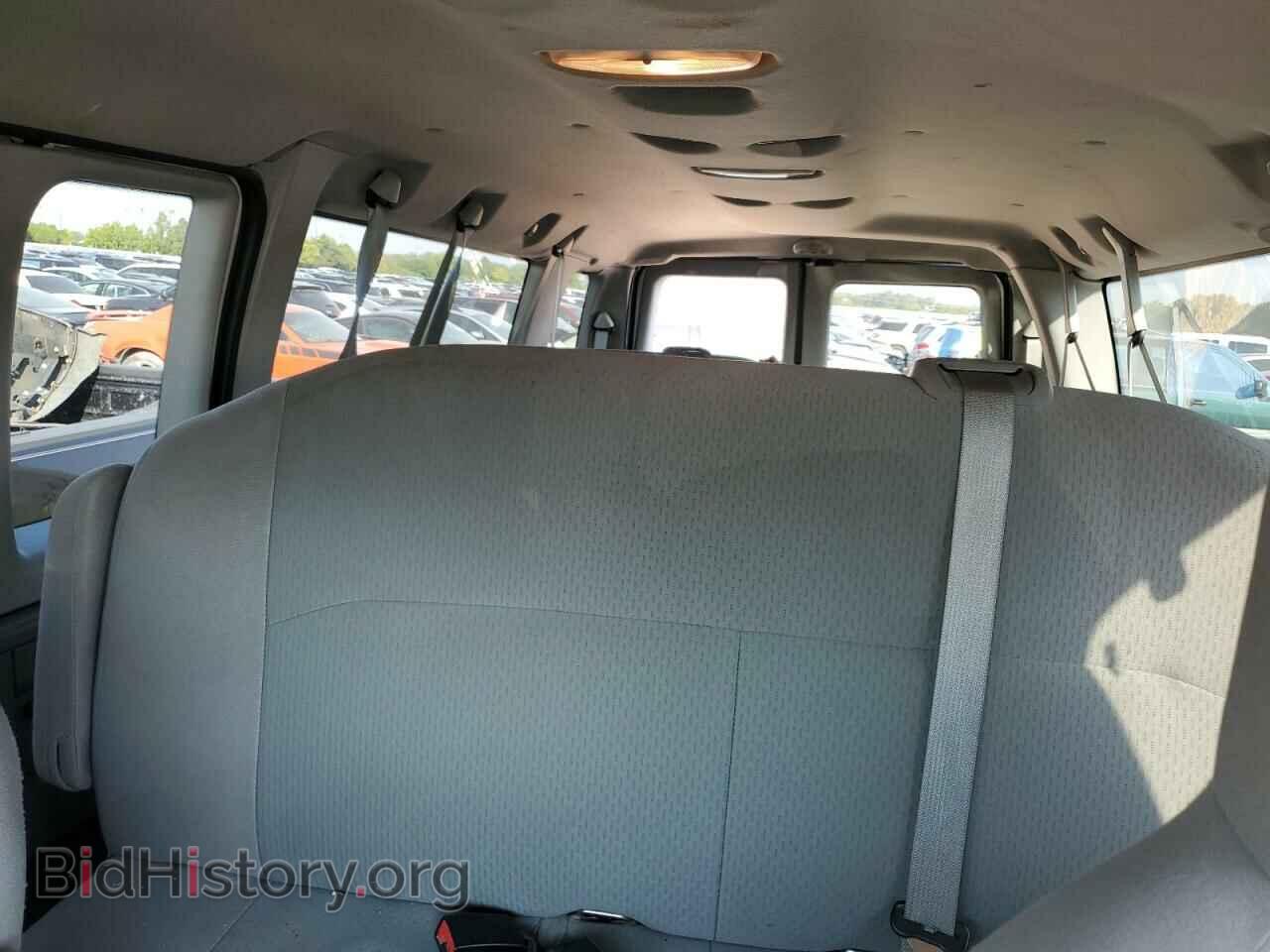 2011 FORD ALL Models - VIN: 1FBSS3BL8BDA48213 - Photo 10