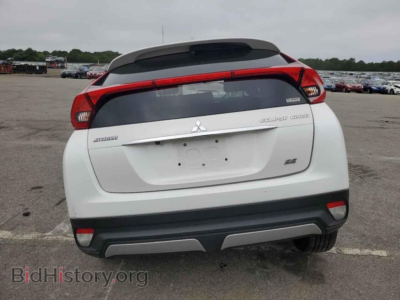 2018 MITSUBISHI ECLIPSE - VIN: JA4AT5AA0JZ068709 - Фото 6