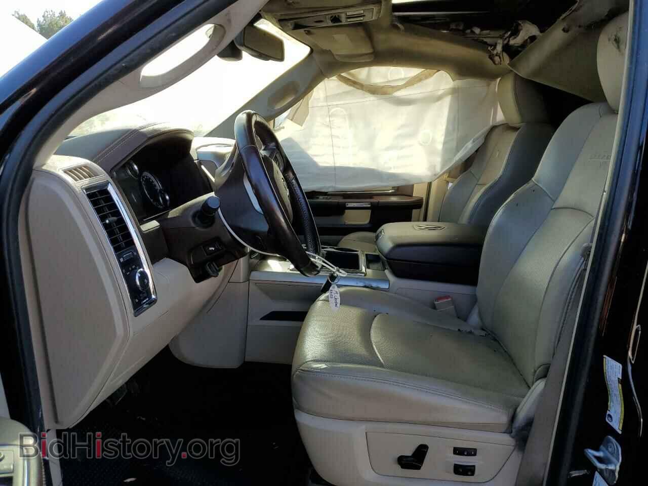 2014 RAM 2500 - VIN: 3C6UR5FL4EG240104 - Photo 7