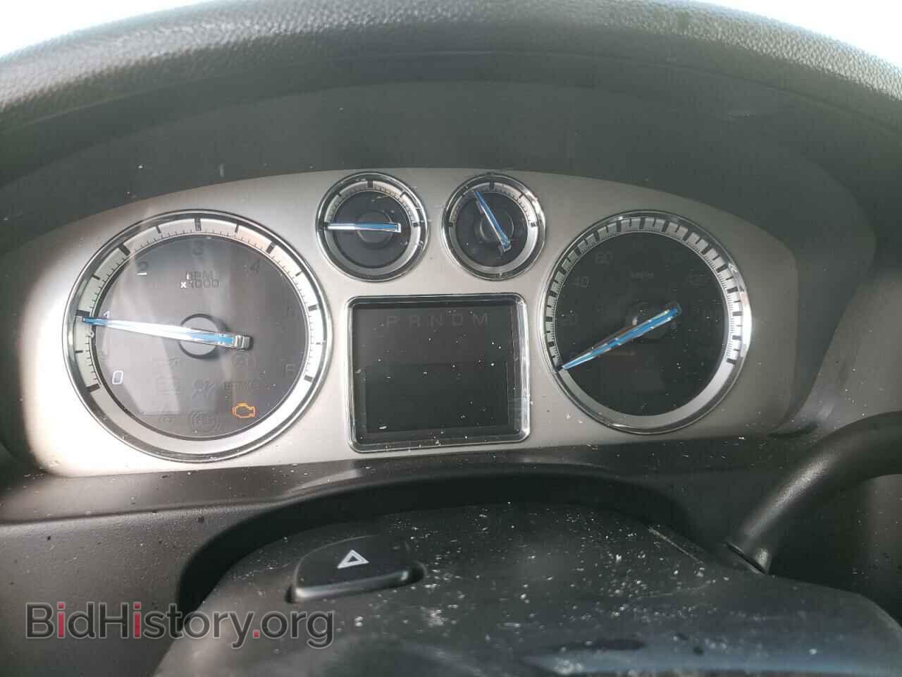 2011 CADILLAC ESCALADE - VIN: 1GYS4CEF4BR119089 - Фото 9